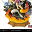 Fairy Tail PVC Statue 1/6 Natsu, Gray, Erza, Happy 57 cm