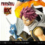 Fairy Tail PVC Statue 1/6 Natsu, Gray, Erza, Happy Deluxe Version 57 cm