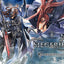 Granblue Fantasy Concept Masterline Series Statue 1/6 Siegfried 49 cm
