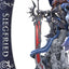 Granblue Fantasy Concept Masterline Series Statue 1/6 Siegfried 49 cm