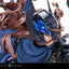 Granblue Fantasy Concept Masterline Series Statue 1/6 Siegfried 49 cm