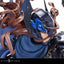 Granblue Fantasy Concept Masterline Series Statue 1/6 Siegfried 49 cm