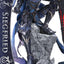 Granblue Fantasy Concept Masterline Series Statue 1/6 Siegfried 49 cm