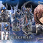 Granblue Fantasy Concept Masterline Series Statue 1/6 Siegfried Deluxe Ver. 49 cm