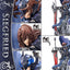 Granblue Fantasy Concept Masterline Series Statue 1/6 Siegfried Deluxe Ver. 49 cm