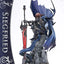 Granblue Fantasy Concept Masterline Series Statue 1/6 Siegfried Deluxe Ver. 49 cm