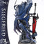 Granblue Fantasy Concept Masterline Series Statue 1/6 Siegfried Deluxe Ver. 49 cm