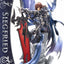 Granblue Fantasy Concept Masterline Series Statue 1/6 Siegfried Deluxe Ver. 49 cm
