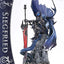 Granblue Fantasy Concept Masterline Series Statue 1/6 Siegfried Deluxe Ver. 49 cm