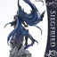 Granblue Fantasy Concept Masterline Series Statue 1/6 Siegfried Deluxe Ver. 49 cm