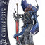 Granblue Fantasy Concept Masterline Series Statue 1/6 Siegfried Deluxe Ver. 49 cm