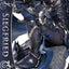 Granblue Fantasy Concept Masterline Series Statue 1/6 Siegfried Deluxe Ver. 49 cm