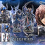 Granblue Fantasy Concept Masterline Series Statue 1/6 Siegfried Deluxe Bonus Ver. 49 cm