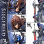 Granblue Fantasy Concept Masterline Series Statue 1/6 Siegfried Deluxe Bonus Ver. 49 cm