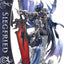 Granblue Fantasy Concept Masterline Series Statue 1/6 Siegfried Deluxe Bonus Ver. 49 cm