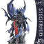 Granblue Fantasy Concept Masterline Series Statue 1/6 Siegfried Deluxe Bonus Ver. 49 cm