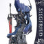 Granblue Fantasy Concept Masterline Series Statue 1/6 Siegfried Deluxe Bonus Ver. 49 cm