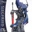 Granblue Fantasy Concept Masterline Series Statue 1/6 Siegfried Deluxe Bonus Ver. 49 cm