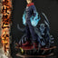 Jujutsu Kaisen Premium Masterline Series Statue Yuji Itadori Deluxe Version 38 cm