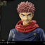 Jujutsu Kaisen Premium Masterline Series Statue Yuji Itadori Deluxe Version 38 cm