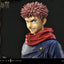 Jujutsu Kaisen Premium Masterline Series Statue Yuji Itadori Deluxe Version 38 cm