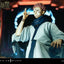 Jujutsu Kaisen Premium Masterline Series Statue Ryomen Sukuna Deluxe Version 34 cm