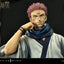 Jujutsu Kaisen Premium Masterline Series Statue Ryomen Sukuna Deluxe Version 34 cm