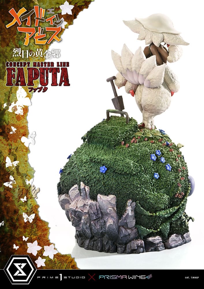 Made in Abyss Statue Faputa 27 cm