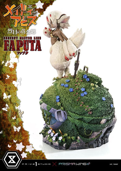 Made in Abyss Statue Faputa 27 cm