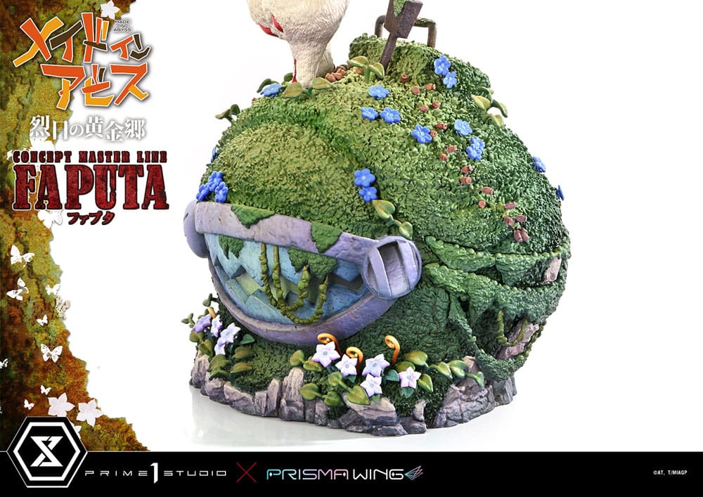 Made in Abyss Statue Faputa 27 cm