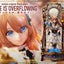 Original Illustration Concept Masterline Statue 1/5 Love Is Overflowing 43 cm