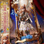 Original Illustration Concept Masterline Statue 1/5 Love Is Overflowing 43 cm