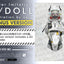 Concept Masterline Series Statue 1/2 Flower Imitation. N/DOLL Bonus Version 43 cm