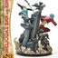 Seven Deadly Sins Concept Masterline Series Statue Meliodas, Ban and King 55 cm