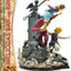 Seven Deadly Sins Concept Masterline Series Statue Meliodas, Ban and King 55 cm