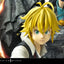 Seven Deadly Sins Concept Masterline Series Statue Meliodas, Ban and King 55 cm
