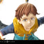Seven Deadly Sins Concept Masterline Series Statue Meliodas, Ban and King 55 cm