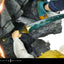 Seven Deadly Sins Concept Masterline Series Statue Meliodas, Ban and King 55 cm