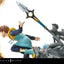 Seven Deadly Sins Concept Masterline Series Statue Meliodas, Ban and King 55 cm