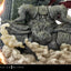Seven Deadly Sins Concept Masterline Series Statue Meliodas, Ban and King 55 cm