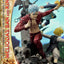 Seven Deadly Sins Concept Masterline Series Statue Meliodas, Ban and King 55 cm