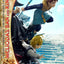 Seven Deadly Sins Concept Masterline Series Statue Meliodas, Ban and King 55 cm