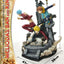 Seven Deadly Sins Concept Masterline Series Statue Meliodas, Ban and King 55 cm