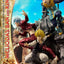 Seven Deadly Sins Concept Masterline Series Statue Meliodas, Ban and King Deluxe Version 55 cm