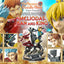 Seven Deadly Sins Concept Masterline Series Statue Meliodas, Ban and King Deluxe Version 55 cm