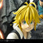 Seven Deadly Sins Concept Masterline Series Statue Meliodas, Ban and King Deluxe Version 55 cm
