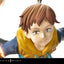 Seven Deadly Sins Concept Masterline Series Statue Meliodas, Ban and King Deluxe Version 55 cm