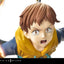 Seven Deadly Sins Concept Masterline Series Statue Meliodas, Ban and King Deluxe Version 55 cm