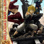 Seven Deadly Sins Concept Masterline Series Statue Meliodas, Ban and King Deluxe Version 55 cm