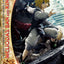 Seven Deadly Sins Concept Masterline Series Statue Meliodas, Ban and King Deluxe Version 55 cm